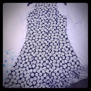 Micheal Kors casual dress